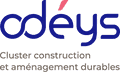 Logo Odéys